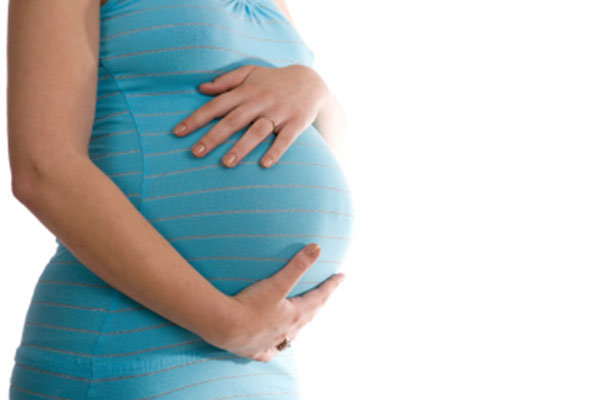 Osteopathy & Pregnancy