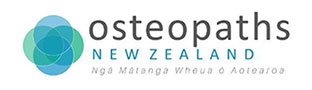 Osteopaths New Zealand Logo