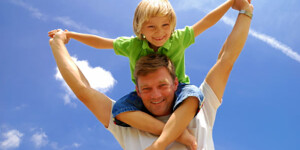 Neck & Shoulder Pain. 