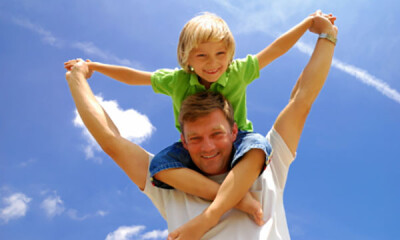 Neck & Shoulder Pain. 